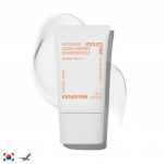 INNISFREE INTENSIVE LONG-LASTING SUN SCREEN EX SPF50+ PA++++ 50ml