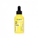 TIAM Vita B3 Source - 40ml, Brightening, Moisturising, Kbeauty, Korean cosmetics, sample
