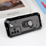 Sobib Ulefone Armor19 telefonikotile, klamber Ulefone Armor19 must