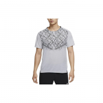 Nike Dri-Fit Adv Run Division Techknit Helkuriga Jooksus&auml;rk Meeste Topid Hall DQ4779-014 S