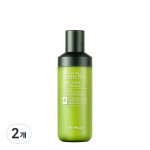 Tony Moly The Moist Green Tea Moisture Lotion, 160ml, 2 tk beige