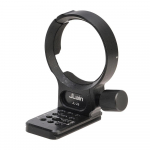 JLwin kaamera objektiivi statiivi kinnitusr&otilde;nga objektiivi krae asendus Sony FE 24-105mm/ E PZ 18-105mm/ FE jaoks must