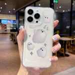 Space Phone Case iPhone 13 11 15 ProMax OPPO A15S A57 A77 Sangsung A55 S24 VIVO Y21 Y21S XiaoMi Redmi 13C 9A Note 13 11 Huawei honor Mate 30 40 jaoks iPhone 15 puhas
