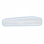 1 tk stiilne ja vastupidav raseerimiskarp meeste pardlitele, mida on lihtne kaasas kanda ja puhtana hoida ning mis hoiab teie pardlit h&auml;sti korras Knife box