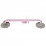 Roostevastased vannitoat&ouml;&ouml;riistad K&auml;ter&auml;tikuivatid V&otilde;tmekonksud K&ouml;&ouml;ginurk Korraldaja Kapp Hoiuriiuli riiul valge