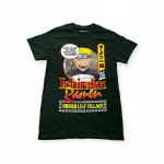 Koszulka T-shirt damski Spencer's NADRUK S