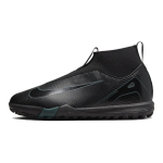 Nike Zoom Mercurial Superfly 10 Academy TF GS 2024 Shadow Pack Laste tossud Must S&uuml;gav-džungel FQ8310-002 36.5 black
