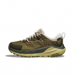 HOKA Kaha Low GORE-TEX Fennel Eggnog Unisex Tennised Pruun 1123114-FNN 45