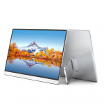 16,1-tolline kaasaskantav monitor FHD 1080P IPS-monitor tugijalaga 178 kraadi lai vaatenurk v&auml;line kuvar US-Plug