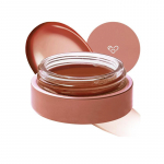 AOU Cosmetics Glowy Tint Balm (13 v&auml;rvi) 3,5 g 05 Chocolate Balm