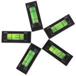 1 tk Magnetmagnetiga mullvesiloodi V&auml;ike kaasaskantav minitasandusriiul 1pcs