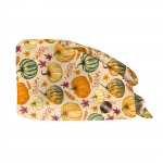 Moodne Halloweeni prinditud t&ouml;&ouml;m&uuml;ts Casual pesuk&uuml;bara kotikork One Size beež