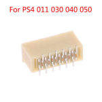 1 tk 12-kontaktilise laadimisplaadi lintkaabli jaoks Fpc pesa plaadile Ps4 jaoks 011 030 040 050 kontroller
