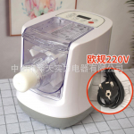 Automaatne pasta- ja nuudlivalmistaja: Looge lihtsalt 12 nuudlikuju valge