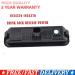Pagasiruumikatte Luku Vabastusl&uuml;liti Ford Focusile Bm51-19B514-Ae 1834376 Bm5119B514Ae Tagumine Pagasiruumiluuk Micro-l&uuml;liti