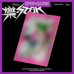 Stray Kidsi minialbum Rock-STAR (HEADLINER VER.) 1ea
