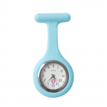 Tasuta akuga silikoonkell Pross Tunic Fob Watch One Size