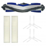 Rowenta ZR740003 Explorer 60 seeria rullharja k&uuml;lgharja filtrikomplekti jaoks