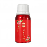 Ajmal Ward Khas Attar | Lilleline ja Puidune L&otilde;hn | Unisex Alkoholivaba | Kauakestev Attar Meestele ja Naistele - 100 ML