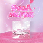 YOOA (OH MINU T&Uuml;DRUK) - ISEKAS (2. mini ) Albumikomplekt 0
