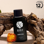 PureSense BEAST - X Emperor Luksuslik Kauap&uuml;siv Eksootiline Parf&uuml;&uuml;mil&otilde;hn Meestele 50ml 50ML