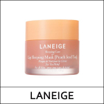 [LANEIGE] (oy1) Lip Sleeping Mask 20g / # Peach Iced Tea