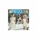 [ETTELELLIMINE] MISAMO (KAKS KORDA) - HAUTE COUTURE 5t&uuml;&uuml;p CD (NO POB)