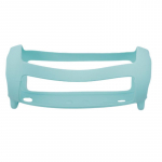 K&otilde;lari kaitsekate Kaasaskantav silikoonkest JBL Flip5 salvestuskarbile koos rihmaga must