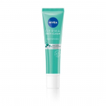 NIVEA Derma Skin Clear Koorija 8% Salits&uuml;&uuml;lhappe, Gl&uuml;koolhappe, Niatsiinamiidiga V&otilde;itleb Nahapuhtuse ja Akne J&auml;lgede Eest