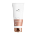 Wella Professional Fusion Juuksehooldus - &Scaron;ampoon Palsam Juuksemask 250ml, 1 pakk white