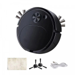 P&uuml;hkimismasin P&uuml;hkimisrobot USB-laadimisega Automaatne p&uuml;hkimismasin Intelligentne tolmuimeja kontor valge