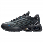Nike Air Max TW Mugavad Mitmek&uuml;lgsed P&otilde;rutust Summutavad Madalad Vabaaja Jalatsid Meeste Tossud Hall FV0940-001 41