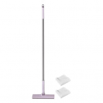 Automaatne riide vahetamise minimop, k&auml;ed-vabad lame tolmumopp 360 kraadi p&ouml;&ouml;rleva peaga &uuml;hekordse p&otilde;randatolmupuhastiga 1 Set