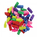 Lastele erinevad v&auml;rvid Maalimine pliiats, kustutuskumm, kustutuskumm, pliiats, kustutuskumm, pliiats 10pcs