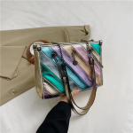 Uus naiste kandekott Moodne &uuml;he &otilde;lakott, kaldus ristketiga, mood naiste kotid p&otilde;rkev&auml;rvi kott