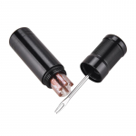 Mini Bicycle Tubeless Tire Repair Tool Edc Urgent Glue Patch Sealant Rubber Stripes Tyre Drill Mtb Road Bicycle Accessories