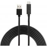 Chargeur USB C pour Switch Lite, c&acirc;ble de chargement rapide pour NS, MacBook, Pixel C, LG Nexus 5X G5, Sony XZ et plus - 1Pack (3.28