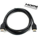 HDMI-HDMI-kaabel HDTV / Xbox 360 / PS3 jaoks &ndash; 1,8 meetrit