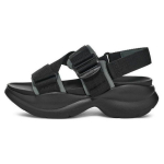 UGG Mugavad Mitmek&uuml;lgsed Rannasandaalid Naiste sandaalid Must 1152687-BLK 37
