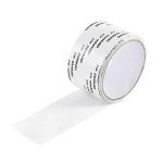 Ruban de r&eacute;paration de moustiquaire pour &eacute;cran de fen&ecirc;tre,auto-adh&eacute;sif,&eacute;tanche,anti-moustique,&eacute;cran en maille- White[A8525]