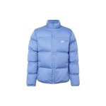 Nike Sportswear Club &Uuml;hev&auml;rviline Seisukrae T&otilde;mblukuga Soe Jakk Meeste Jakk Polar-Sinine FB7369-450 XL gray