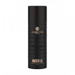 Carlton London Men Incense Deodorant - 150ml | Deo for Boys Men | Long lasting, No Gas Deodorant and Body Spray | Skin Friendly