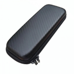 T&ouml;&ouml;riistade kott Elektriline kruvikeeraja kaitsev kandekott EVA praktiline veekindel korraldaja jootekolb hoiukott Kaasaskantav must