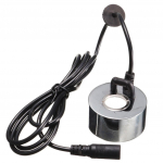 19 W 45 mm ultraheli &otilde;huniisutaja DC 24 V majapidamises kasutatava udu tekitaja Waterscape atomiseerimispihusti