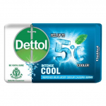 Dettol Baariseep COOL 4X125g