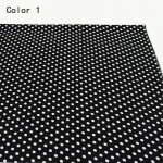 100*150cm tr&uuml;kkimine sametkangas Pehme puuvillane velvetist kangas isetegemiseks &otilde;mblemiseks riided Laudlina kotid diivan K&auml;sit&ouml;&ouml; materjalid