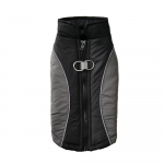 Lemmikloomakoera jope hind s&uuml;gistalvereided v&auml;ikestele koertele Pehme polsterdatud chihuahua r&otilde;ivad Peegeldavad tuulekindlad kutsikavestid XS