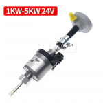 12V / 24V Auto &Otilde;hu Diisel Parkimisk&uuml;tte &Otilde;li K&uuml;tusepump Summutiga Madala M&uuml;ratasemega T&auml;pne K&uuml;tusepump Webastole Pika Elueaga Lihtne Paigaldada