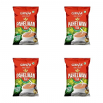 Girnar Pahelwan CTC tee | Tugevad teelehed | 250 g t&uuml;kk | 4 tk pakk | 1 kg komplekt