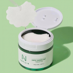 AMPLE:N Centel Calming Shot Toner Pad 180ml, Soothing, Moisturizing, Revitalizing, Korean Cosmetics, Kbeauty, sample